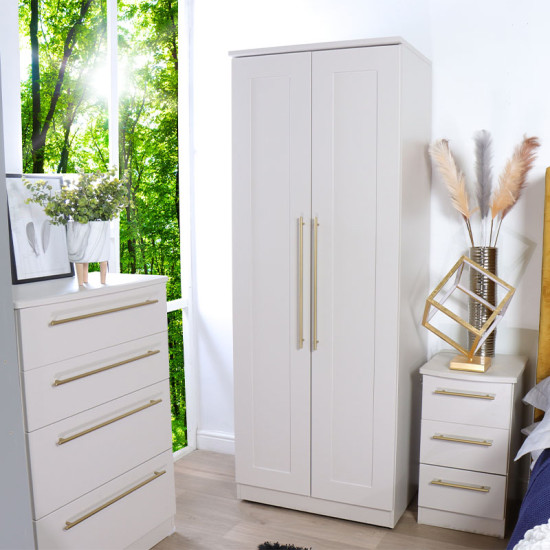 Howard 6 Drawer Midi Chest