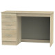 Avondale 3 Drawer Desk