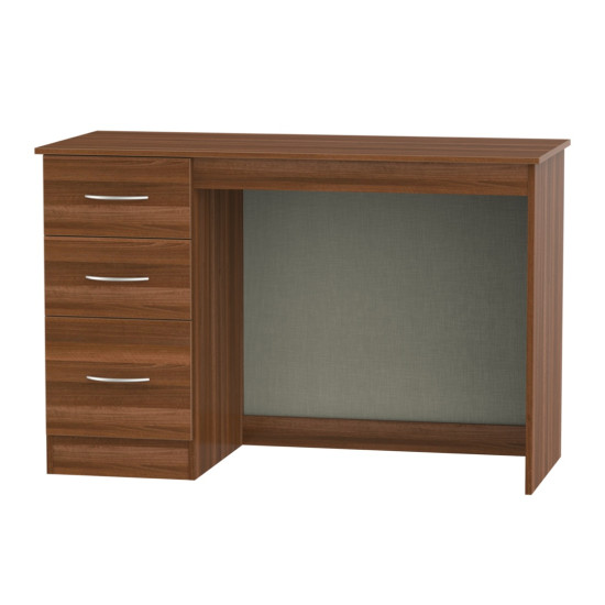 Avondale 3 Drawer Desk