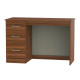 Avondale 3 Drawer Desk