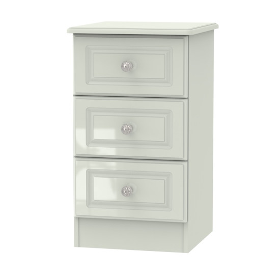 Aberdeen 3 Drawer Locker