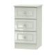 Aberdeen 3 Drawer Locker