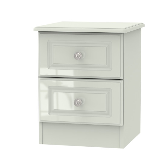 Aberdeen 4 Door 4 Drawer Mirrored Wardrobe