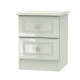 Aberdeen 3 Door 2 Drawer Mirrored Wardrobe