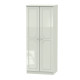 Aberdeen 4 Door Wardrobe