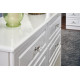 Aberdeen 3 Drawer Locker