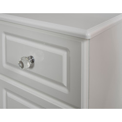 Aberdeen 4 Drawer Bed Box