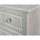 Aberdeen 4 Door Wardrobe