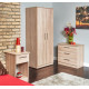 Coventry 2 Drawer Locker