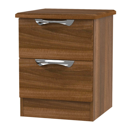 Canterbury 2 Drawer Locker