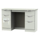 Canterbury 6 Drawer Kneehole