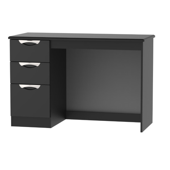 Canterbury 3 Drawer Desk