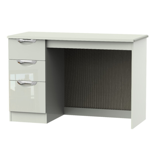 Canterbury 3 Drawer Desk