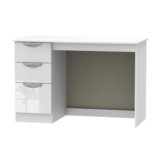 Canterbury 3 Drawer Desk