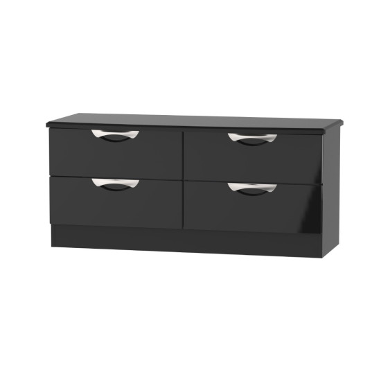 Canterbury 4 Drawer Bed Box