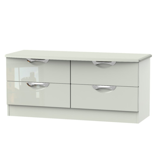 Canterbury 4 Drawer Bed Box