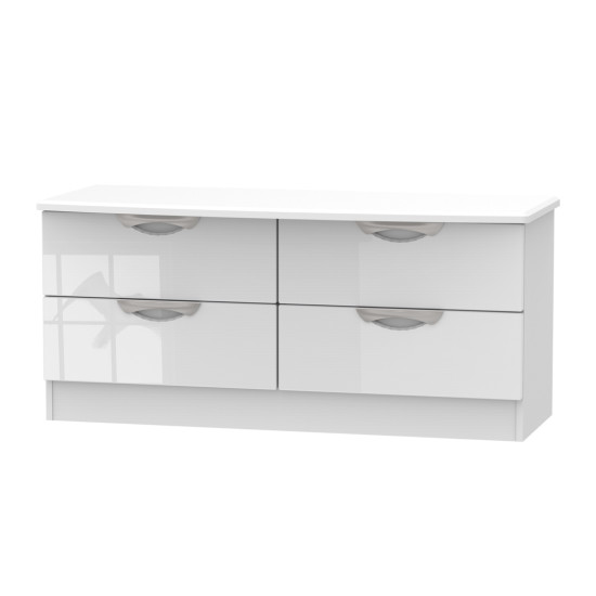 Canterbury 4 Drawer Bed Box