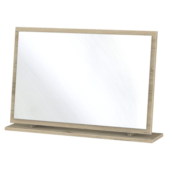 Canterbury Large Mirror