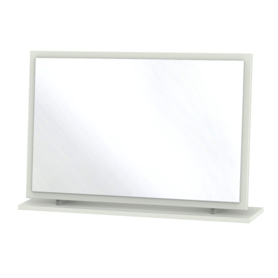 Canterbury Large Mirror