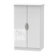 Canterbury Midi Wardrobe