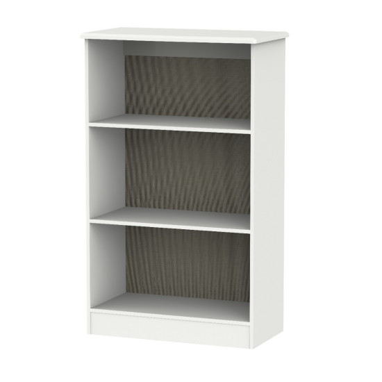 Canterbury Bookcase