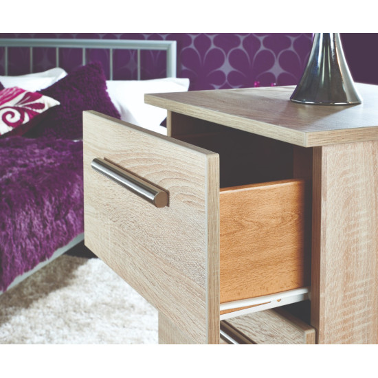 Coventry Tall 4 Door Wardrobe