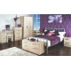 Coventry 2 Drawer Locker