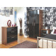 Coventry 5 Drawer Locker