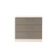 Coventry 3 Drawer Chest