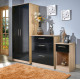 Coventry 2 Drawer Locker