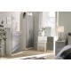 Coventry 2 Drawer Locker