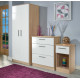 Coventry 2 Drawer Locker
