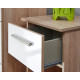 Coventry 2 Drawer Locker