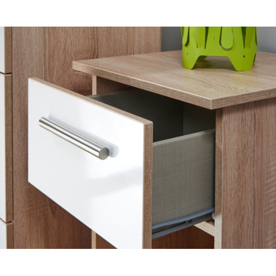 Coventry 4 Drawer Chest