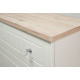 Palermo 3 Drawer Locker
