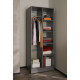 Botega Single Open Locker