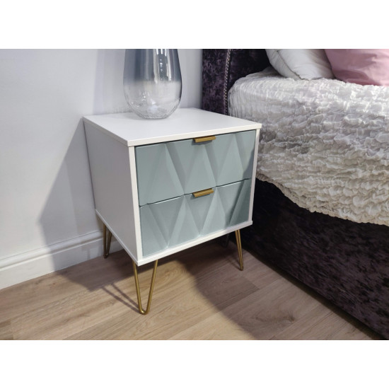 Jewel 4 Drawer Bedbox