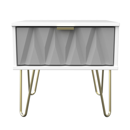 Jewel 1 Drawer Locker