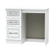 Lulworth 3 Drawer Vanity 