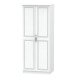 Lulworth 2 Door Wardrobe