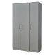 Destiny 3 Door Wardrobe