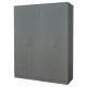Destiny 4 Door Wardrobe