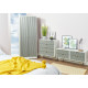 Jewel 3 Drawer Chest