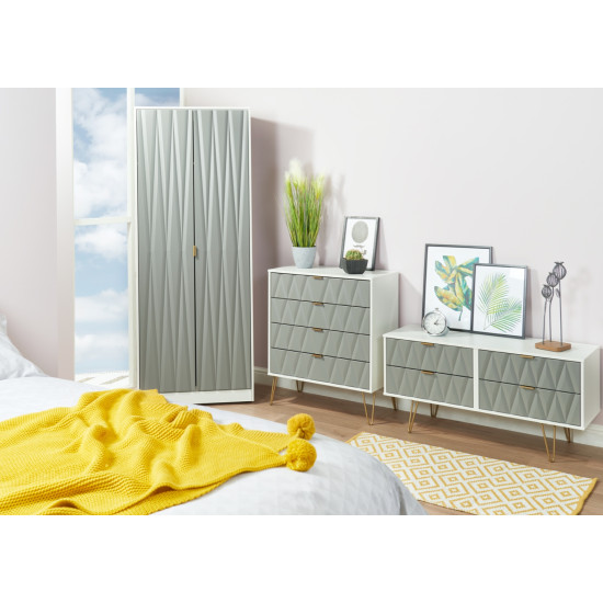 Jewel 1 Drawer Locker