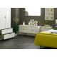 Jewel 4 Drawer Bedbox