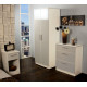 Coventry 2 Drawer Locker