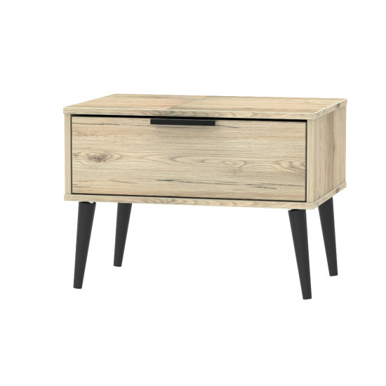 Singapore 1 Drawer Midi Chest