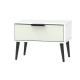 Singapore 1 Drawer Midi Chest
