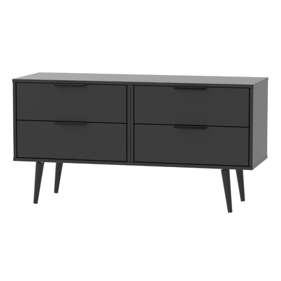 Singapore 4 Drawer Bedbox