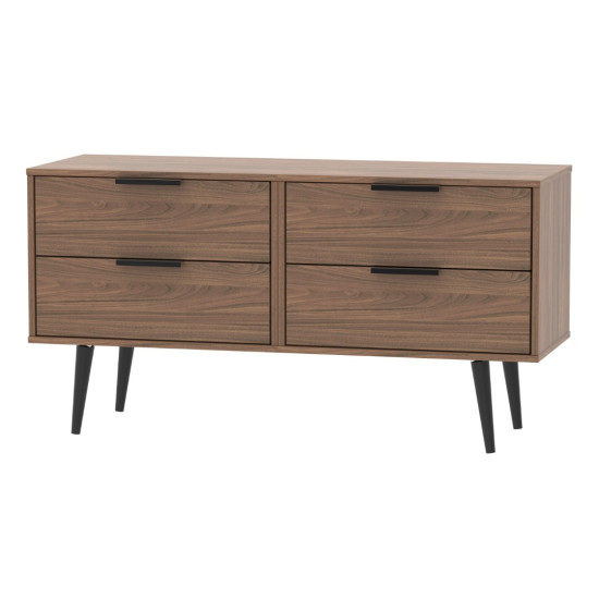 Singapore 4 Drawer Bedbox